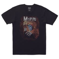 Stance X Misfits SS T-paita