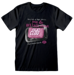 Fight Club Soap Bar T-paita