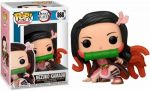 POP! Animation: Demon Slayer - Nezuko Kamado #868