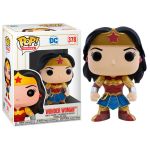 POP! Heroes: DC Imperial Palace - Wonder Woman #378