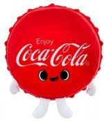 Coca Cola Bottle Cap Pehmo