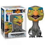 POP! Movies: Jurassic World Dominion - Therizinosaurus #1206
