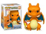 POP! Games: Pokemon - Charizard #843