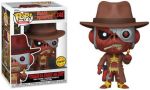 POP! Rocks: Iron Maiden - Stranger in a Strange Land Eddie #248 Limited Chase Edition