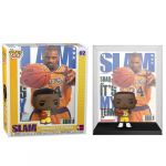 POP! Magazine Cover: NBA Slam - Shaquille O Neal #02