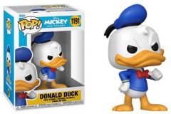 POP!: Disney Mickey and Friends - Donald Duck #1191