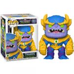 POP!: Marvel MechStrike Monster Hunters - Thanos #993