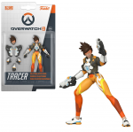 Overwatch 2 Tracer Action Figuuri