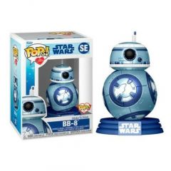 POPs! With Purpose: Star Wars - BB-8 #SE