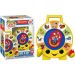 POP! Retro Toys: Fisher-Price - See n Say #151