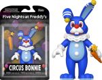 Five Nights at Freddys Circus Bonnie Action Figuuri