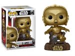 POP!: Star Wars - C-3PO #609