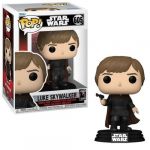 POP!: Star Wars - Luke Skywalker #605