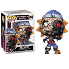 POP! Games: Five Nights at Freddys - Eclipse #988
