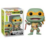POP! Movies: Teenage Mutant Ninja Turtles - Michelangelo #1611
