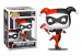 POP! Heroes: Batman The Animated Series - Harley Quinn #546