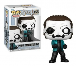 POP! Rocks: Ghost - Papa Emeritus IV #455