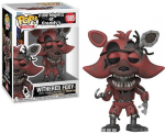 POP! Games: Five Nights at Freddys - Withered Foxy #1085