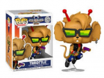 POP! Animation: Biker Mice from Mars - Throttle #1937