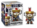 POP! Movies: Mighty Morphin Power Rangers The Movie - Ninja Megazord #1783 Supersized