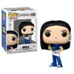 POP! Rocks: NewJeans - Minji #450
