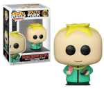 POP! Television: South Park - Kissing Company Butters #1758
