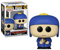 POP! Television: South Park - Craig Tucker with Stripe #1759