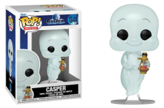POP! Movies: Casper - Casper #1848