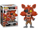 POP! Games: Five Nights at Freddys - Foxy #1062