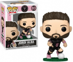 POP! MLS: Inter Miami - Jordi Alba #03