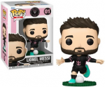 POP! MLS: Inter Miami - Lionel Messi #01