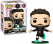 POP! MLS: Inter Miami - Lionel Messi #01