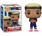 POP! Football: F.C. Barcelona - Lamine Yamal #74