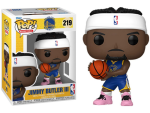 POP! Basketball: Golden State Warriors - Jimmy Butler III #219