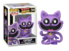 POP! Games: Poppy Playtime - Catnap #1265