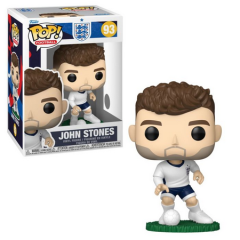 POP! Football: England - John Stones #93