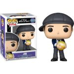 POP! Rocks: The Astronaut - Jin #465
