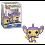 POP! Games: Pokemon - Aipom #947