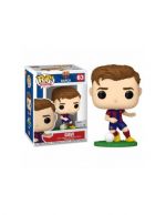 POP! Football: F.C. Barcelona - Gavi #63