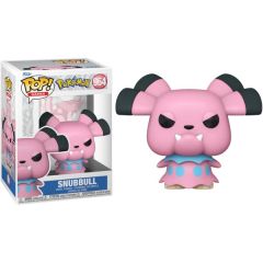 POP! Games: Pokemon - Snubbull #964