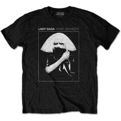 Lady Gaga Fame T-paita