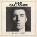 Gallagher, Liam: As You Were LP