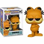 POP! Comics: Garfield - Garfield #20