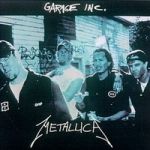 Metallica : Garage inc. 3-LP