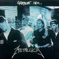 Metallica : Garage inc. 3-LP