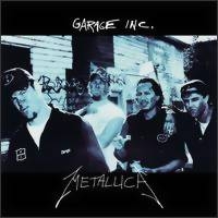 Metallica: Garage Inc. 2-CD