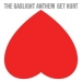 Gaslight Anthem: Get Hurt CD