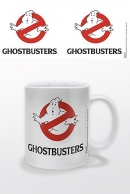 Ghostbusters Logo muki