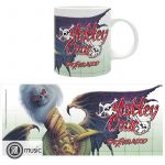 Mötley Crue Dr. Feelgood muki