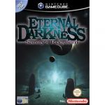 Eternal Darkness Sanitys Requiem  Nintendo GameCube *käytetty*